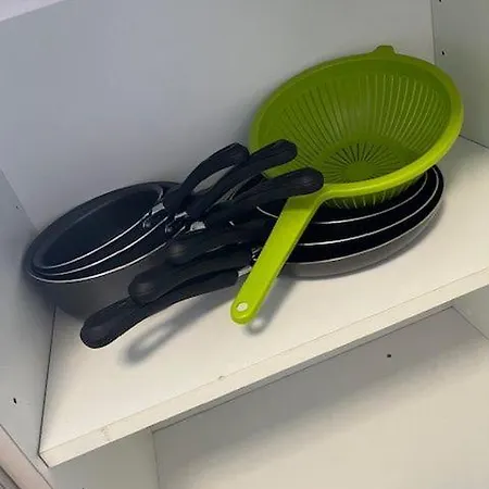 Cocoun Apartament Cambrai