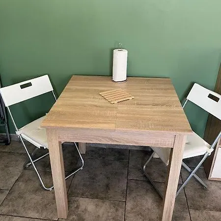 Cocoun Apartment