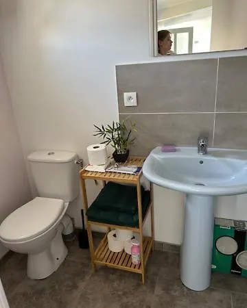 Apartment Cocoun Cambrai