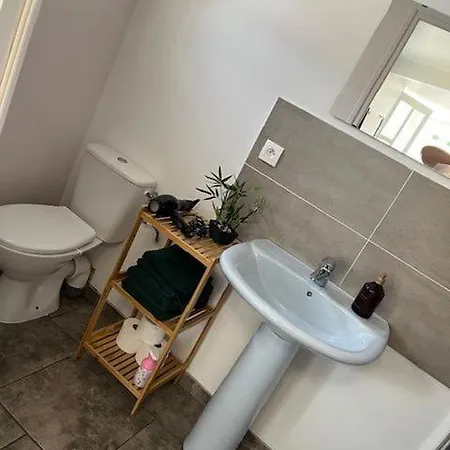 Apartment Cocoun