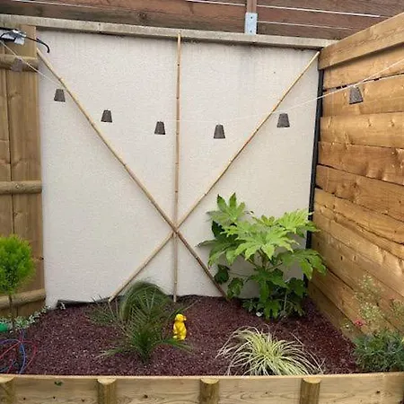 Apartman Cocoun Cambrai