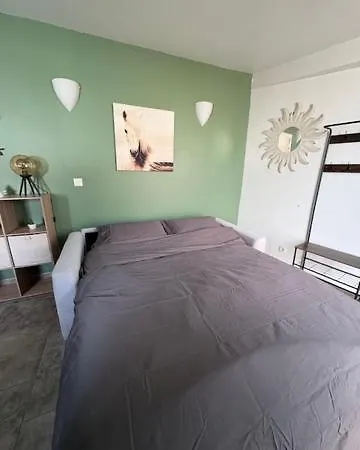 Cocoun Apartment Cambrai
