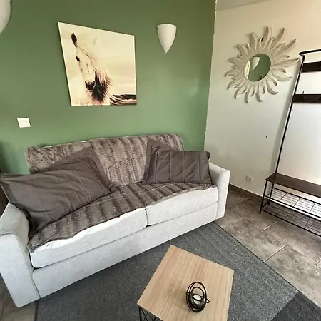 Apartment Cocoun