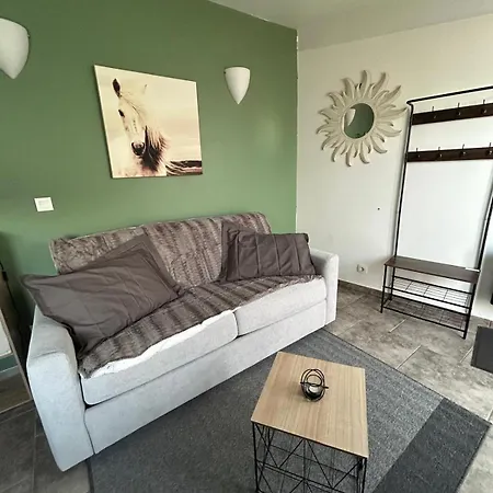 Cocoun Apartment *