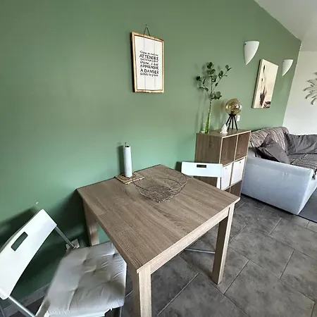 Cocoun Apartament Cambrai