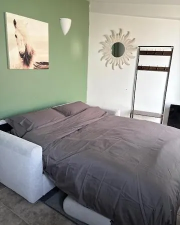 Apartament Cocoun Cambrai