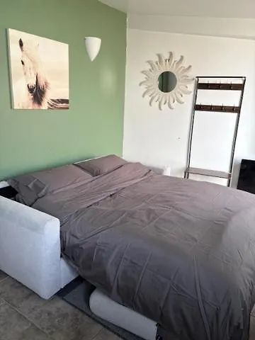 Apartment Cocoun Cambrai